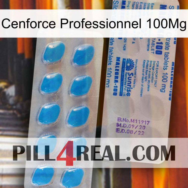 Cenforce Professional 100Mg new15